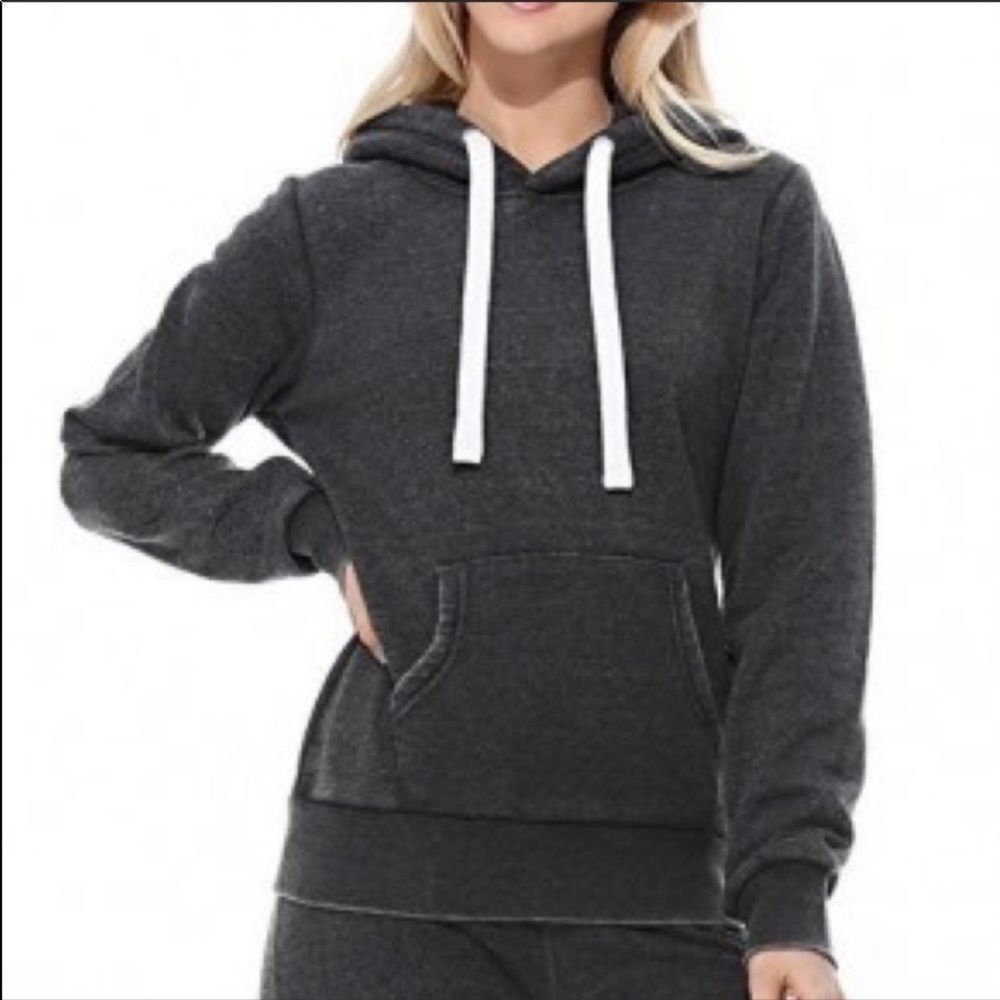Hoodie Sweatshirt